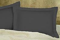 Algopix Similar Product 14 - Bedding Attire 600 Thread Count Gray