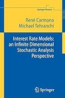 Algopix Similar Product 16 - Interest Rate Models an Infinite