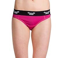 Algopix Similar Product 18 - Merino 365 Womens Bikini Brief