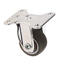 Algopix Similar Product 16 - 25323850mm Diameter Wheel Fixed Type