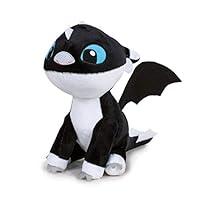 Algopix Similar Product 5 - How To Train Your Dragons  Plush toy