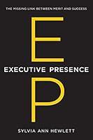Algopix Similar Product 13 - Executive Presence The Missing Link