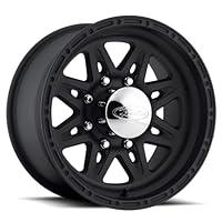 Algopix Similar Product 10 - Raceline Wheels 892 RENEGADE Wheel