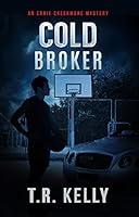 Algopix Similar Product 6 - Cold Broker An Ernie Creekmore Mystery