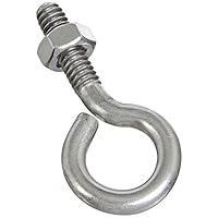 Algopix Similar Product 13 - National Hardware N221572 2161BC Eye