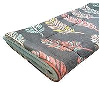 Algopix Similar Product 1 - Guinea Pig Fleece Cage Liner for