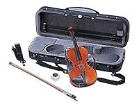 Algopix Similar Product 6 - YAMAHA VIOLIN 44 V7SC44 Violins 44