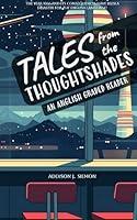 Algopix Similar Product 1 - Tales from the Thoughtshades An