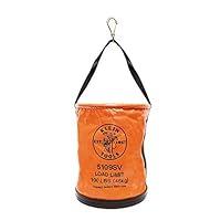 Algopix Similar Product 19 - Klein Tools 5109SV Tool Bucket Vinyl