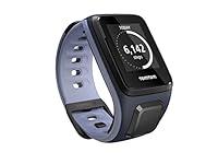 Algopix Similar Product 13 - TomTom Spark GPS Fitness Watch Small