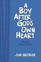 Algopix Similar Product 9 - A Boy After Gods Own Heart Action