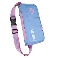 Algopix Similar Product 17 - EpiPen Deluxe Carrying Case for Kids 