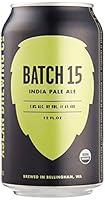 Algopix Similar Product 13 - Aslan Brewing Co IPA Batch 15 6pk 12