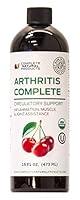 Algopix Similar Product 11 - Joint Support Complete 16oz Organic