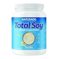 Algopix Similar Product 17 - Naturade Total Soy Protein Powder  13g