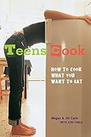 Algopix Similar Product 16 - Teens Cook How to Cook What You Want