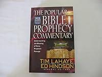 Algopix Similar Product 16 - The Popular Bible Prophecy Commentary