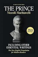 Algopix Similar Product 2 - The Prince  Machiavelli Including