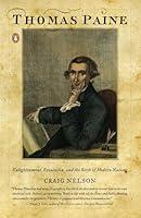 Algopix Similar Product 5 - Thomas Paine Enlightenment