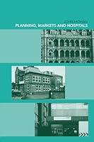 Algopix Similar Product 19 - Planning, Markets and Hospitals