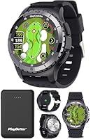 Algopix Similar Product 8 - SkyCaddie LX5C Golf GPS Watch 