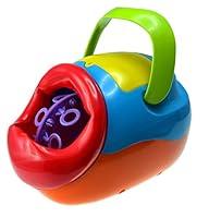 Algopix Similar Product 20 - BoToys Bubble Madness Automatic Bubble