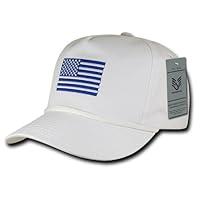 Algopix Similar Product 13 - Rapiddominance A09USAWHT 5 Panel USA