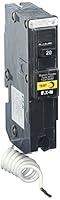Algopix Similar Product 20 - EATON CORPORATION BR120AF Arc Fault