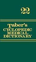 Algopix Similar Product 4 - Tabers Cyclopedic Medical Dictionary