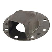 Algopix Similar Product 20 - New Stens Muffler Deflector 110414