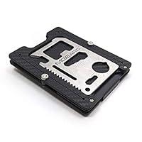 Algopix Similar Product 12 - MGear Gadget Multiwallet Holstex Carbon