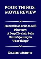 Algopix Similar Product 2 - POOR THINGS MOVIE REVIEW  From Salmon