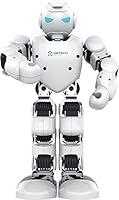 Algopix Similar Product 18 - Alpha 1 Pro , Humanoid Robot