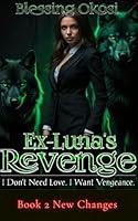 Algopix Similar Product 1 - ExLunas Revenge Book 2 New Changes