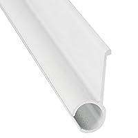 Algopix Similar Product 15 - AP Products 0215080316 Awning Rail