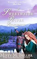 Algopix Similar Product 8 - A Sweetwater River Romance Wyoming