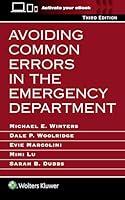 Algopix Similar Product 3 - Avoiding Common Errors in the Emergency