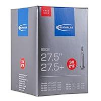 Algopix Similar Product 6 - Schwalbe SV21F Tube Presta Lightweight