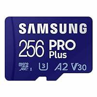 Algopix Similar Product 12 - SAMSUNG PRO Plus microSD Memory Card 