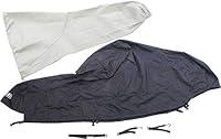 Algopix Similar Product 7 - Fire Power 27-3603 Snowmobile Cover