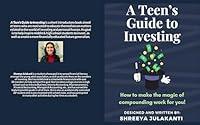 Algopix Similar Product 15 - A Teens Guide to Investing How to