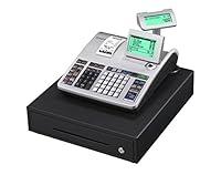 Algopix Similar Product 14 - Casio CAISSE ENREGISTREUSE SES400M 50