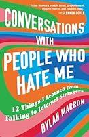 Algopix Similar Product 11 - Conversations with People Who Hate Me