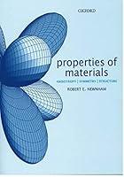 Algopix Similar Product 3 - Properties of Materials Anisotropy