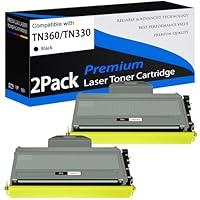 Algopix Similar Product 18 - KCMYTONER 2 Packs Compatible for