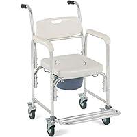 Algopix Similar Product 7 - Giantex 3in1 Medical Transport
