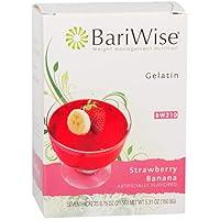 Algopix Similar Product 19 - BariWise LowCarb High Protein Diet