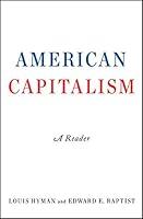 Algopix Similar Product 20 - American Capitalism: A Reader