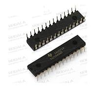 Algopix Similar Product 12 - 1pcs TLC5940NT