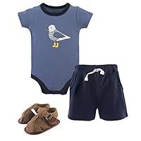 Algopix Similar Product 11 - Hudson Baby Unisex Baby Cotton